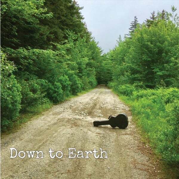 Cover art for Down to Earth