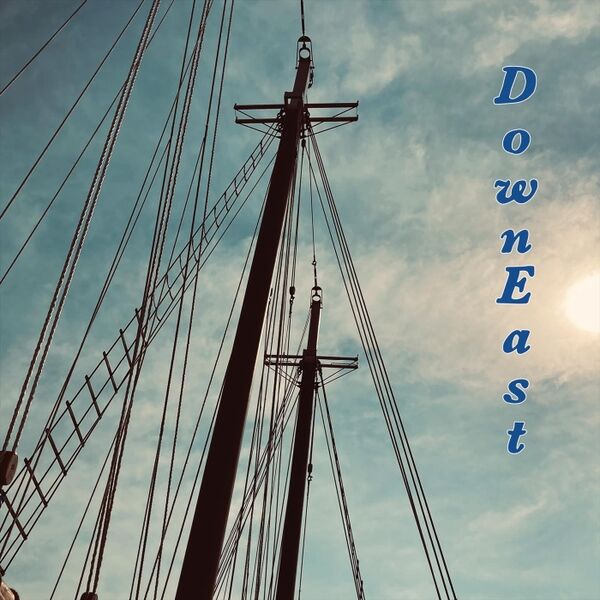 Cover art for Downeast