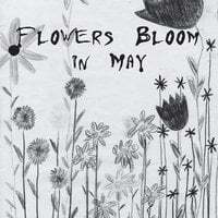 Flowers Bloom in May