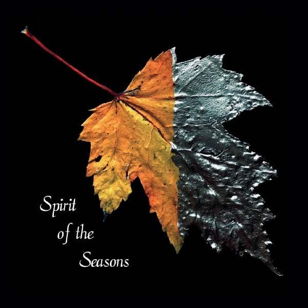 Cover art for Spirit of the Seasons